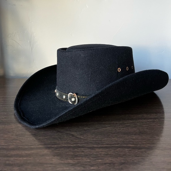 Texana Sombrero Cowboy Hat main image 4